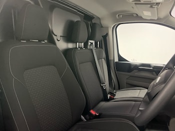 Used Ford Transit Custom 2025 for sale - 77333154: Photo