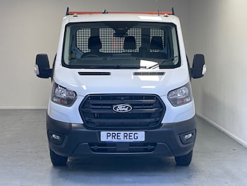 Used Ford Transit 2026 for sale - 79150670: Photo