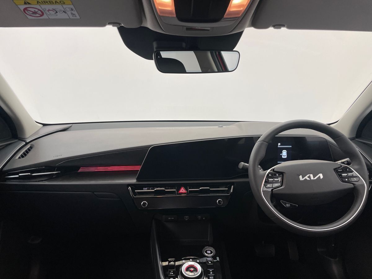 Used Kia Niro 2024 for sale - 76575062: Photo 13