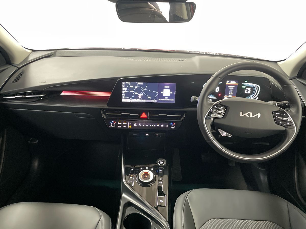 Used Kia Niro 2024 for sale - 76575062: Photo 14