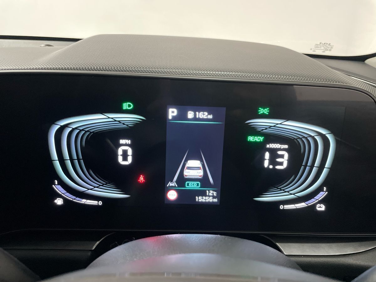 Used Kia Niro 2024 for sale - 76575062: Photo 16