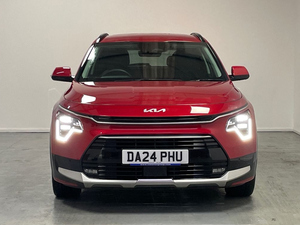 Used Kia Niro 2024 for sale - 76575062: Photo 2