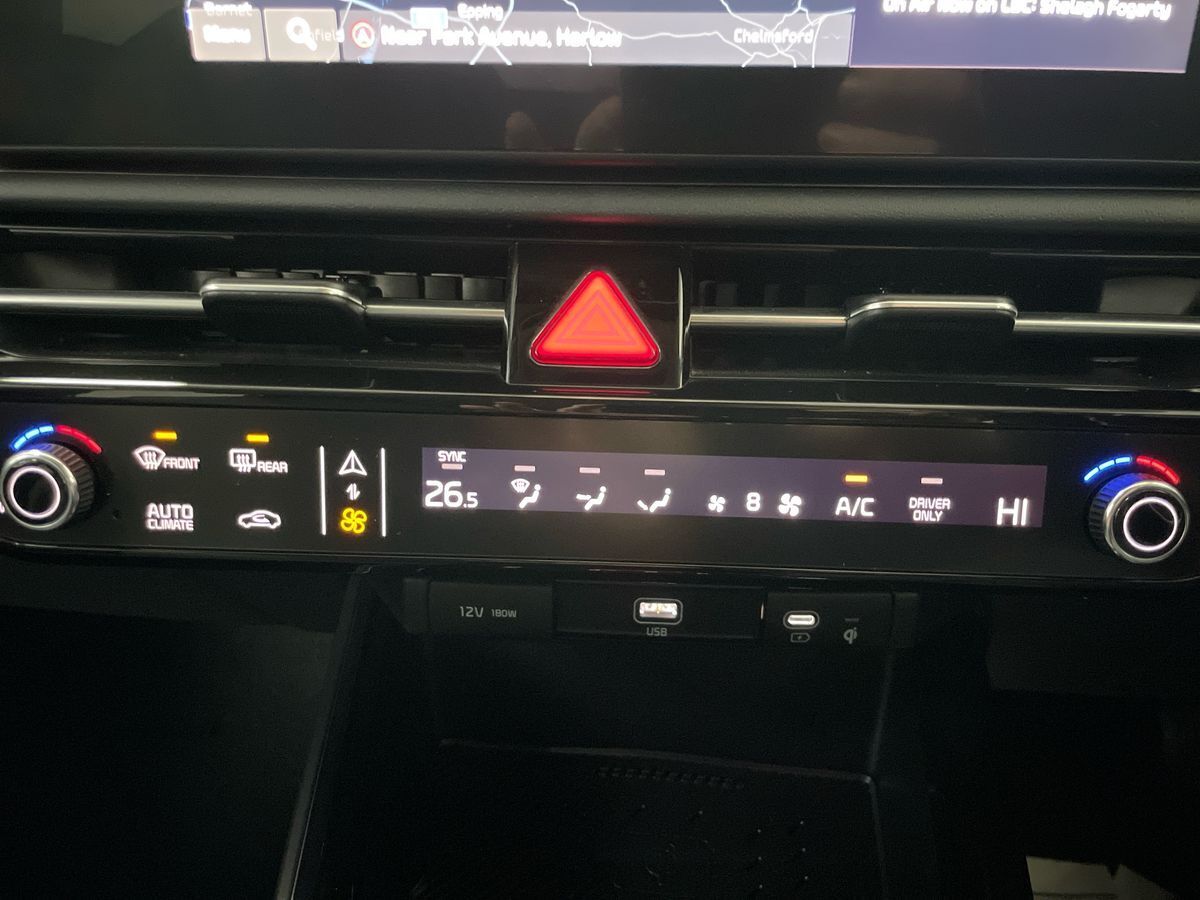 Used Kia Niro 2024 for sale - 76575062: Photo 22