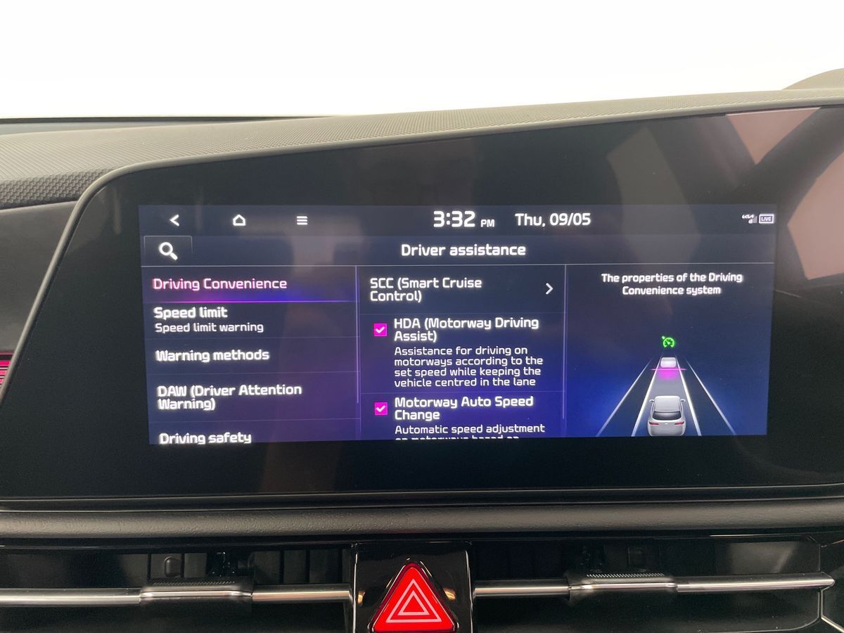 Used Kia Niro 2024 for sale - 76575062: Photo 26