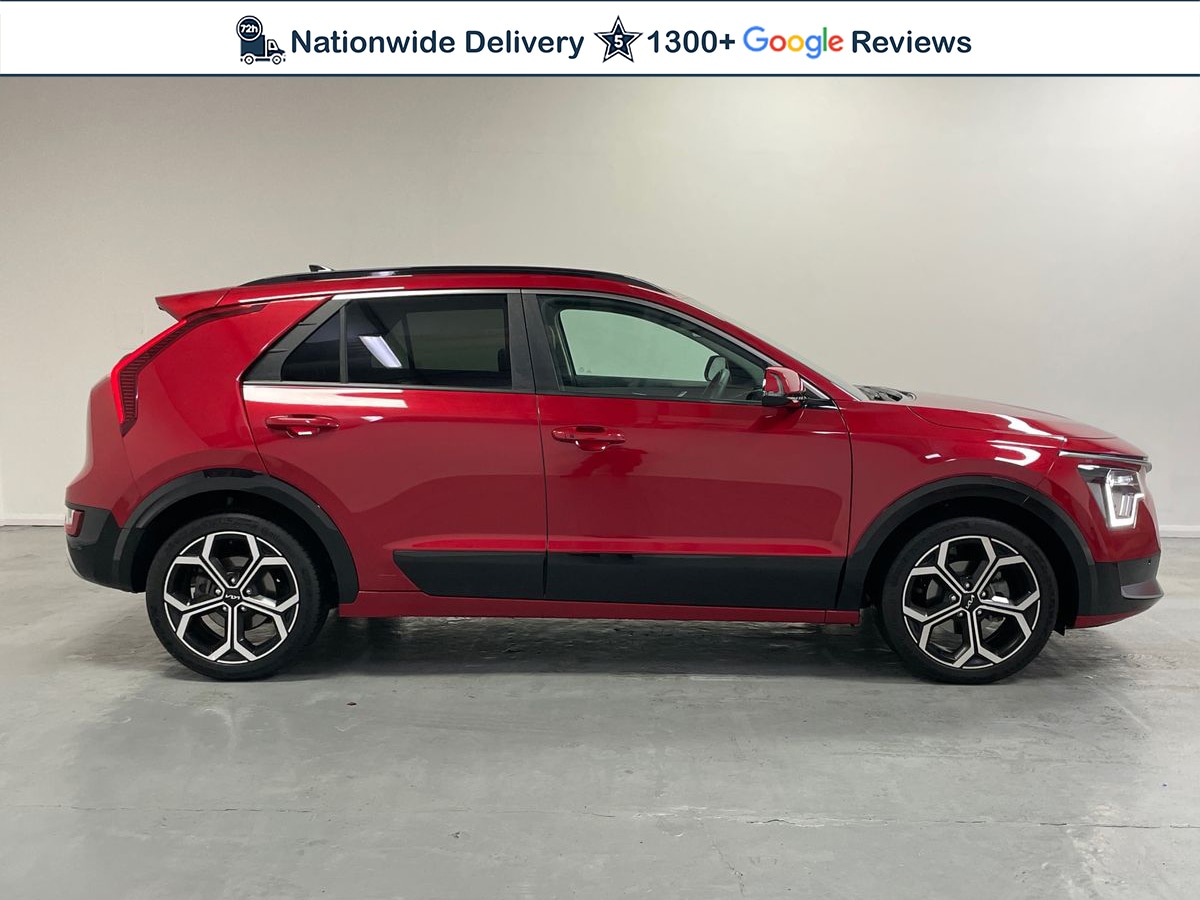 Used Kia Niro 2024 for sale - 76575062: Photo 3