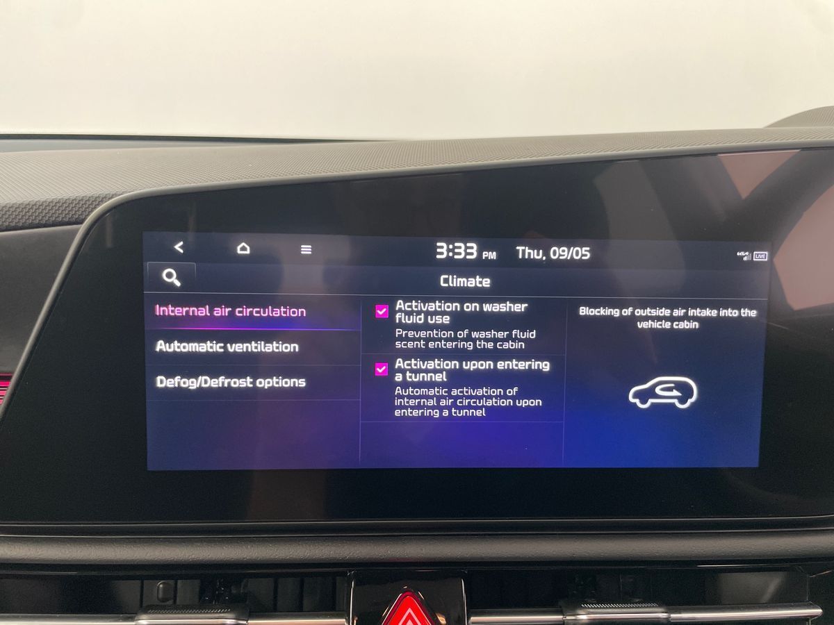 Used Kia Niro 2024 for sale - 76575062: Photo 30