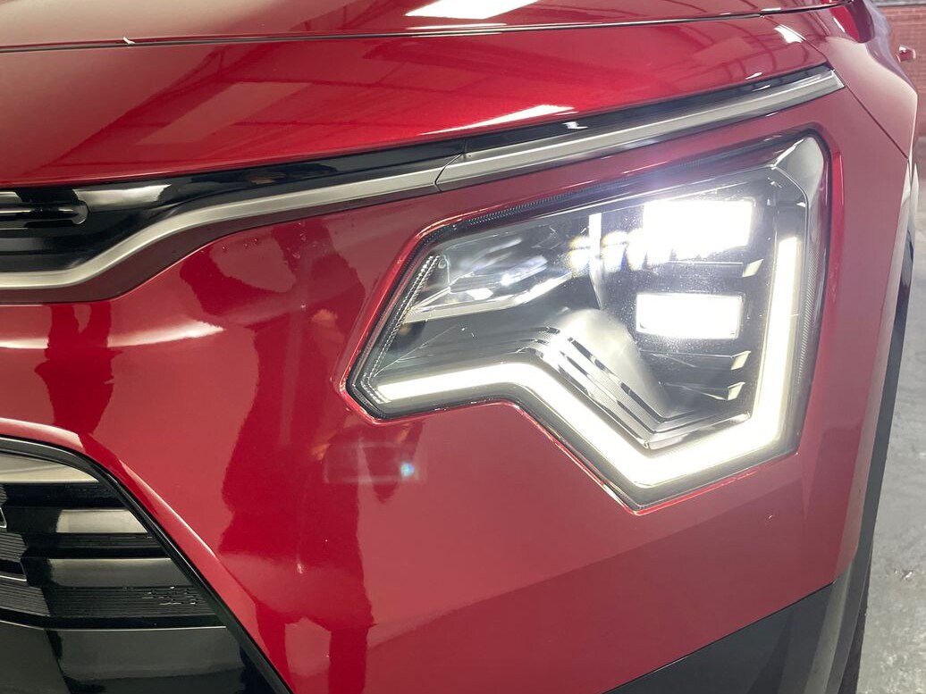 Used Kia Niro 2024 for sale - 76575062: Photo 38