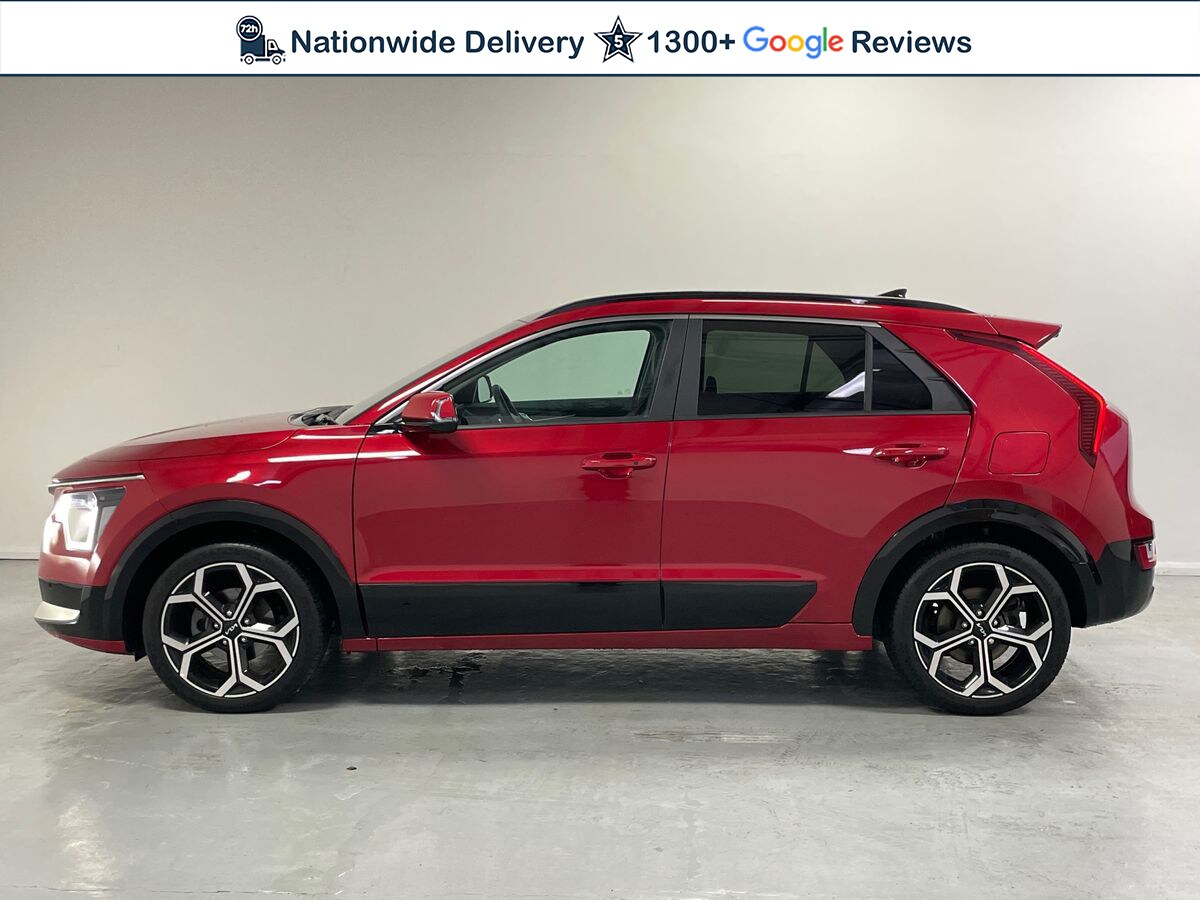 Used Kia Niro 2024 for sale - 76575062: Photo 4