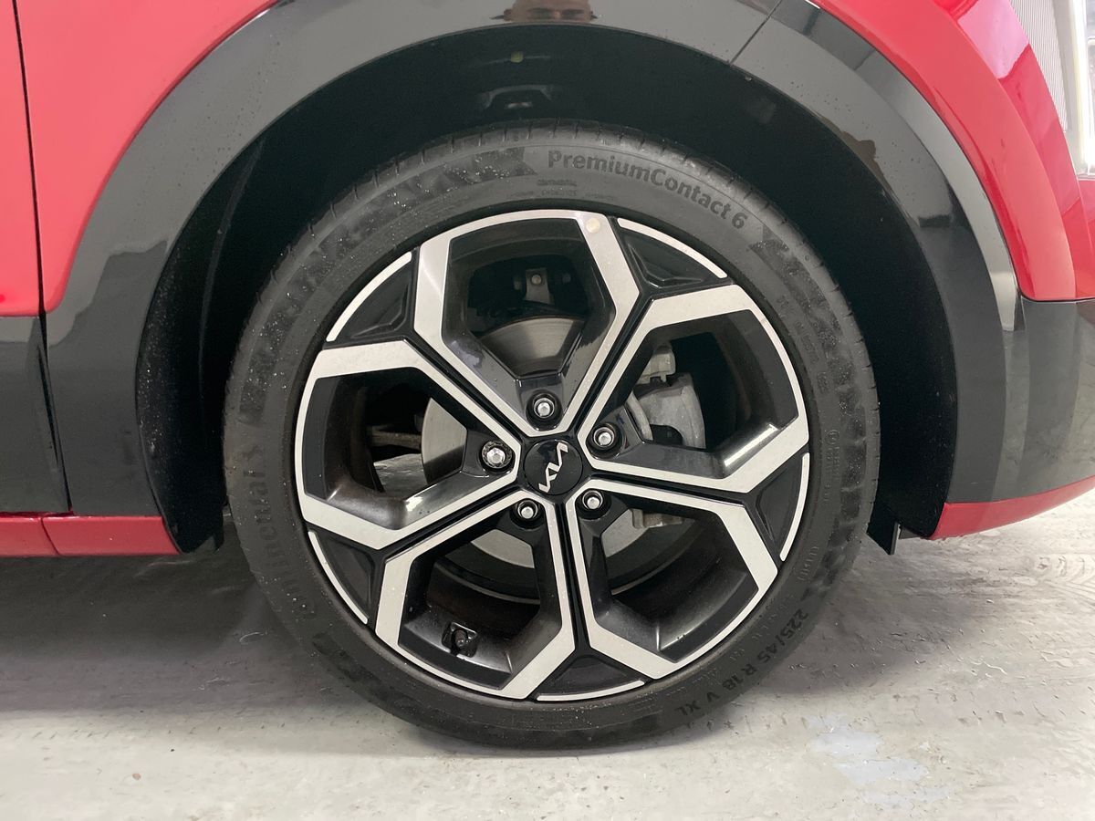 Used Kia Niro 2024 for sale - 76575062: Photo 40