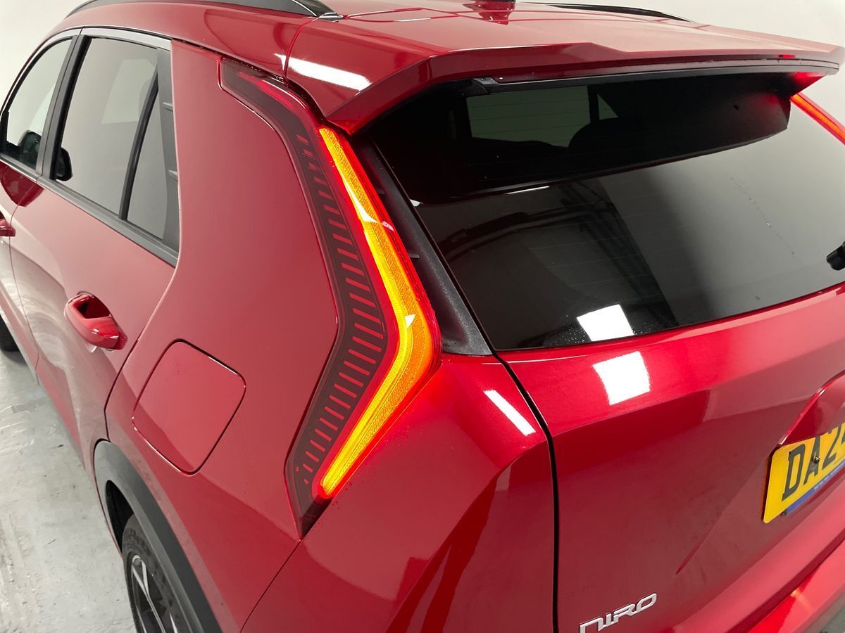 Used Kia Niro 2024 for sale - 76575062: Photo 41