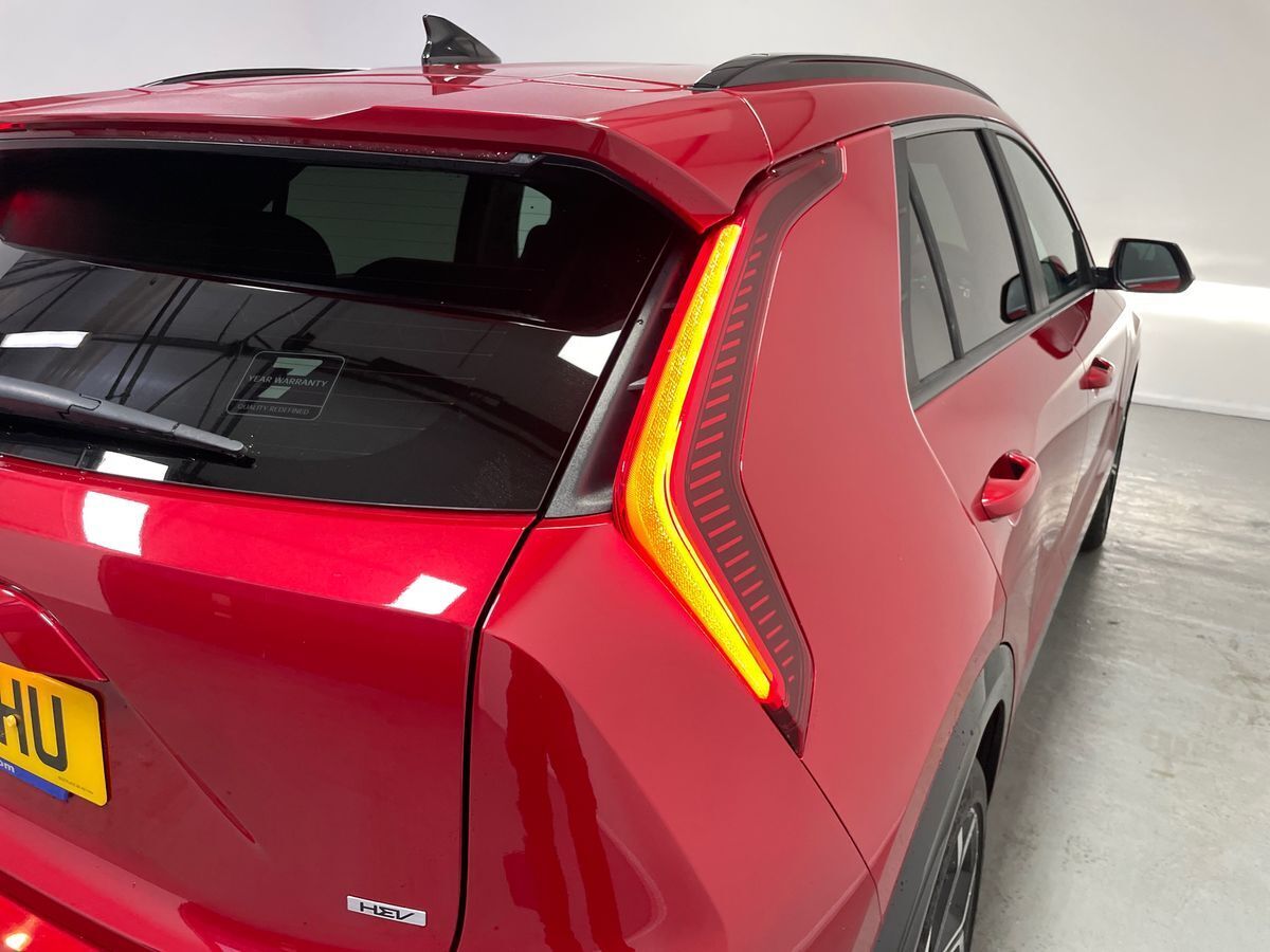 Used Kia Niro 2024 for sale - 76575062: Photo 42