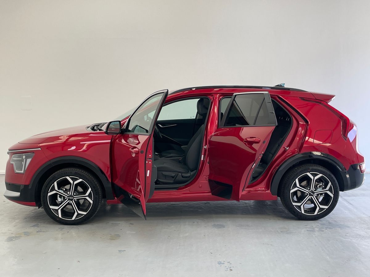 Used Kia Niro 2024 for sale - 76575062: Photo 5