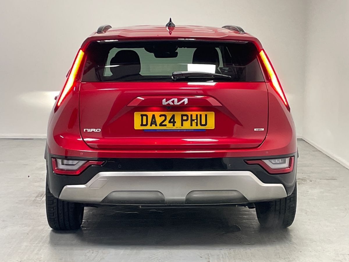 Used Kia Niro 2024 for sale - 76575062: Photo 7