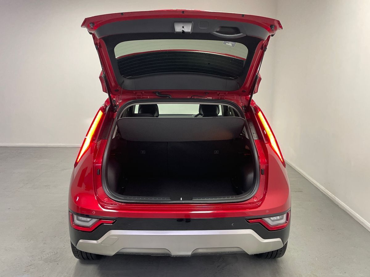 Used Kia Niro 2024 for sale - 76575062: Photo 8