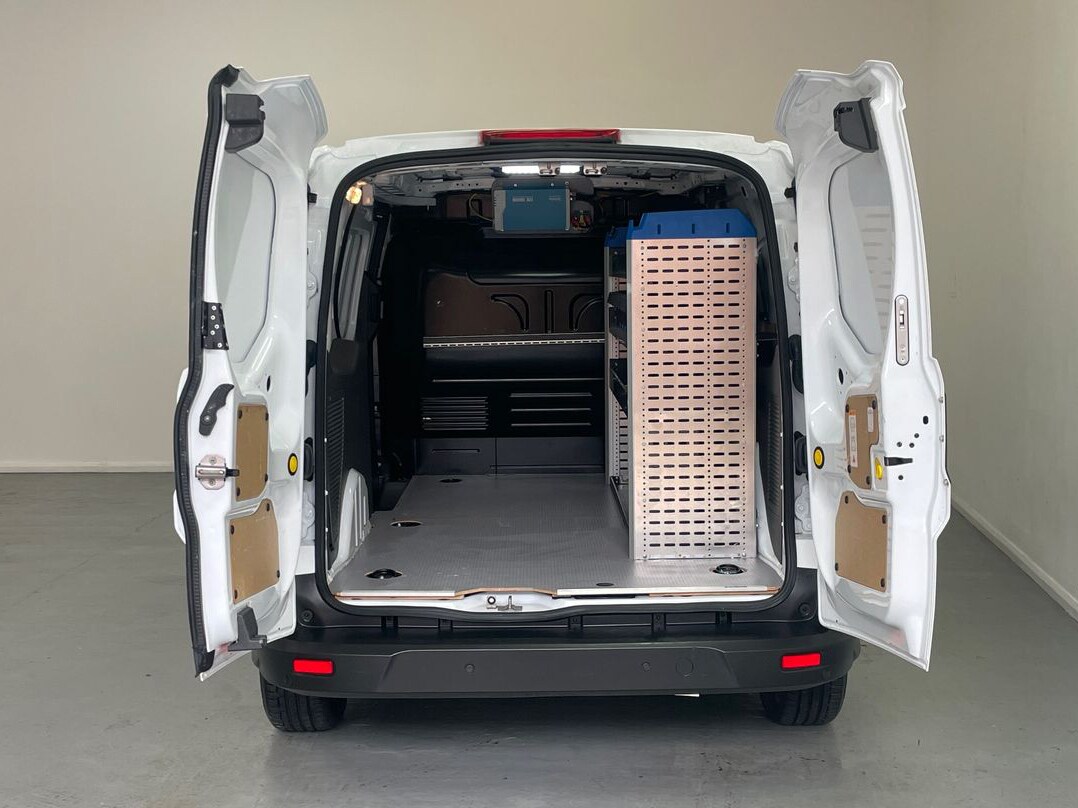 Used Ford Transit Connect 2023 for sale - 75967130: Photo 10