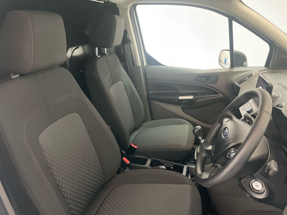 Used Ford Transit Connect 2023 for sale - 75967130: Photo 12