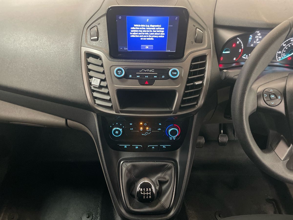 Used Ford Transit Connect 2023 for sale - 75967130: Photo 17