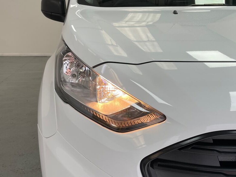 Used Ford Transit Connect 2023 for sale - 75967130: Photo 21