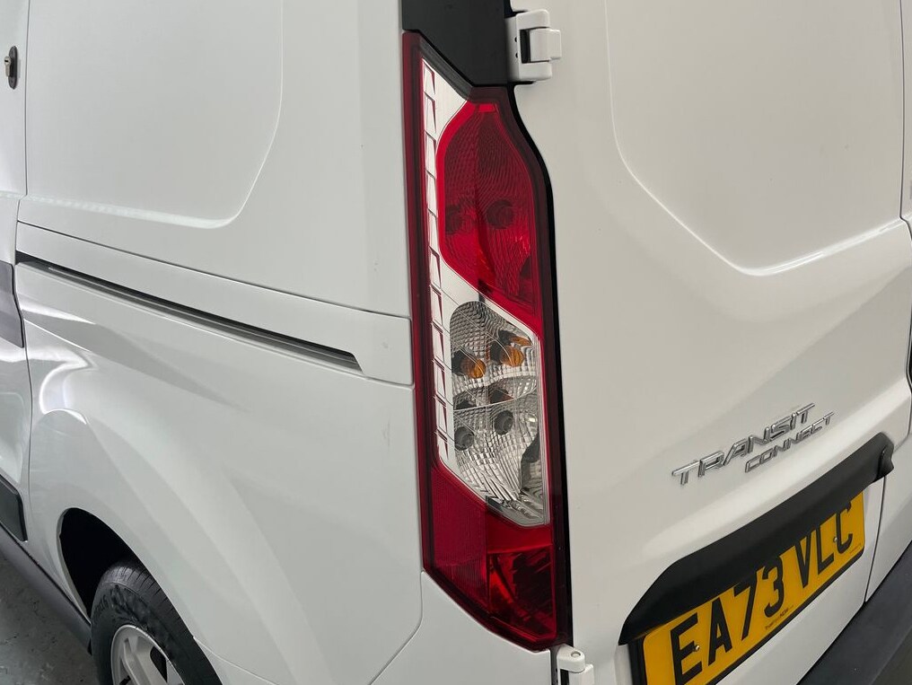 Used Ford Transit Connect 2023 for sale - 75967130: Photo 25