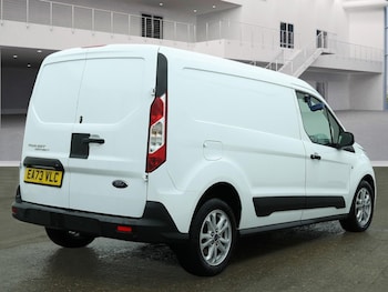 Used Ford Transit Connect 2023 for sale - 75967130: Photo