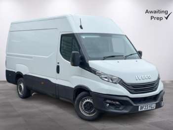 Used Iveco Daily 2023 for sale - 74885554: Photo