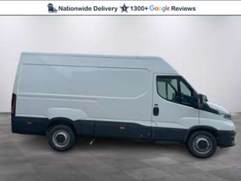 Used Iveco Daily 2023 for sale - 74885554: Photo