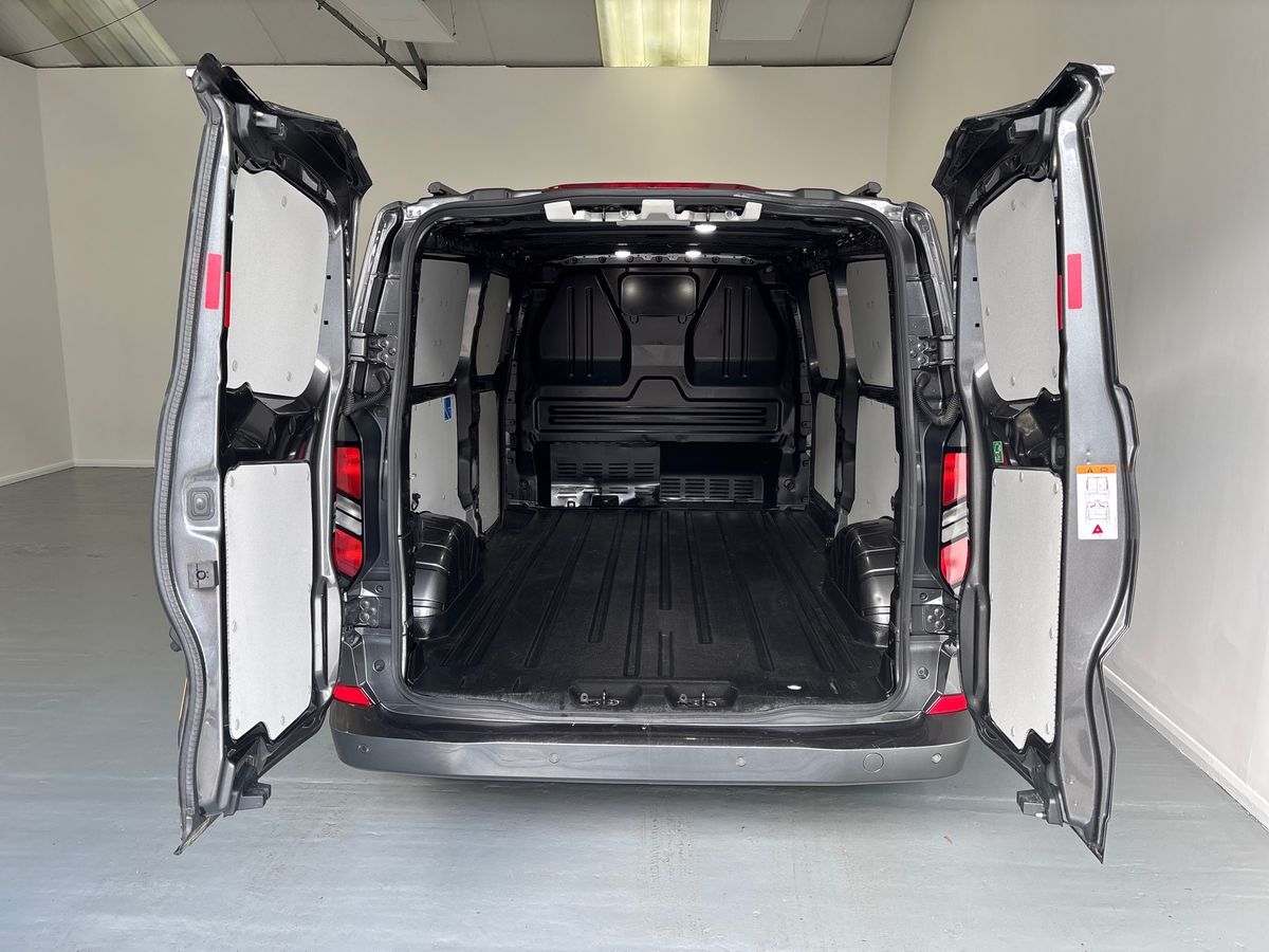 Used Ford Transit Custom 2024 for sale - 77653099: Photo 11