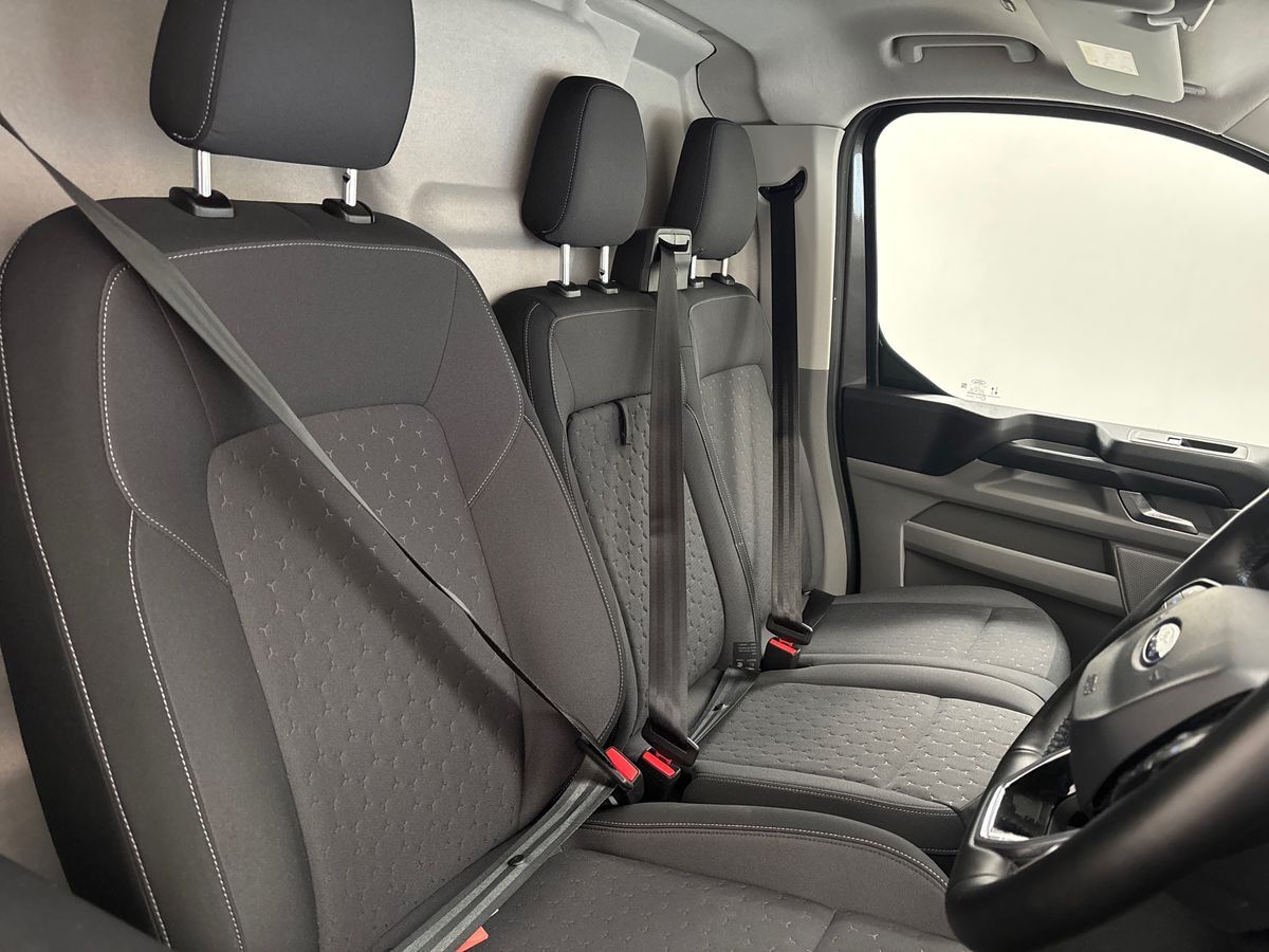 Used Ford Transit Custom 2024 for sale - 77653099: Photo 12