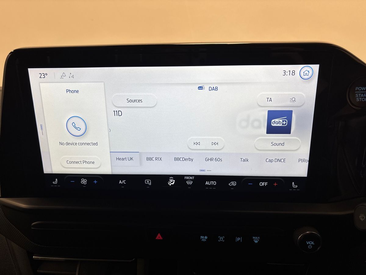 Used Ford Transit Custom 2024 for sale - 77653099: Photo 13