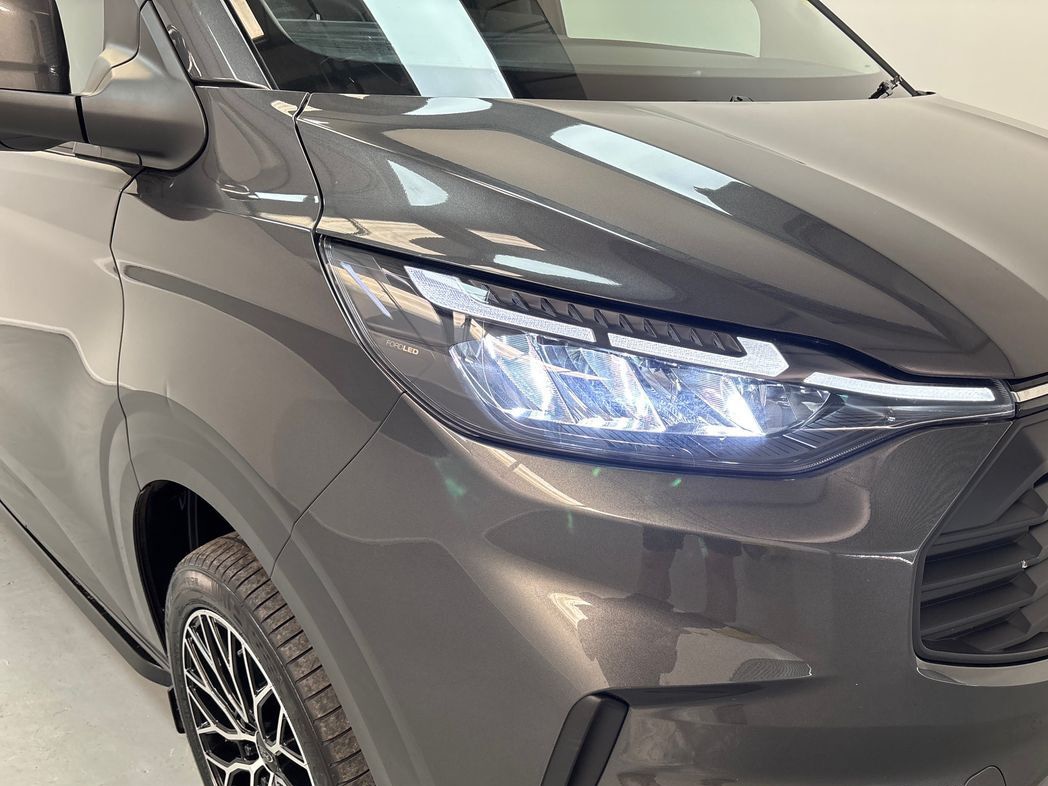 Used Ford Transit Custom 2024 for sale - 77653099: Photo 15