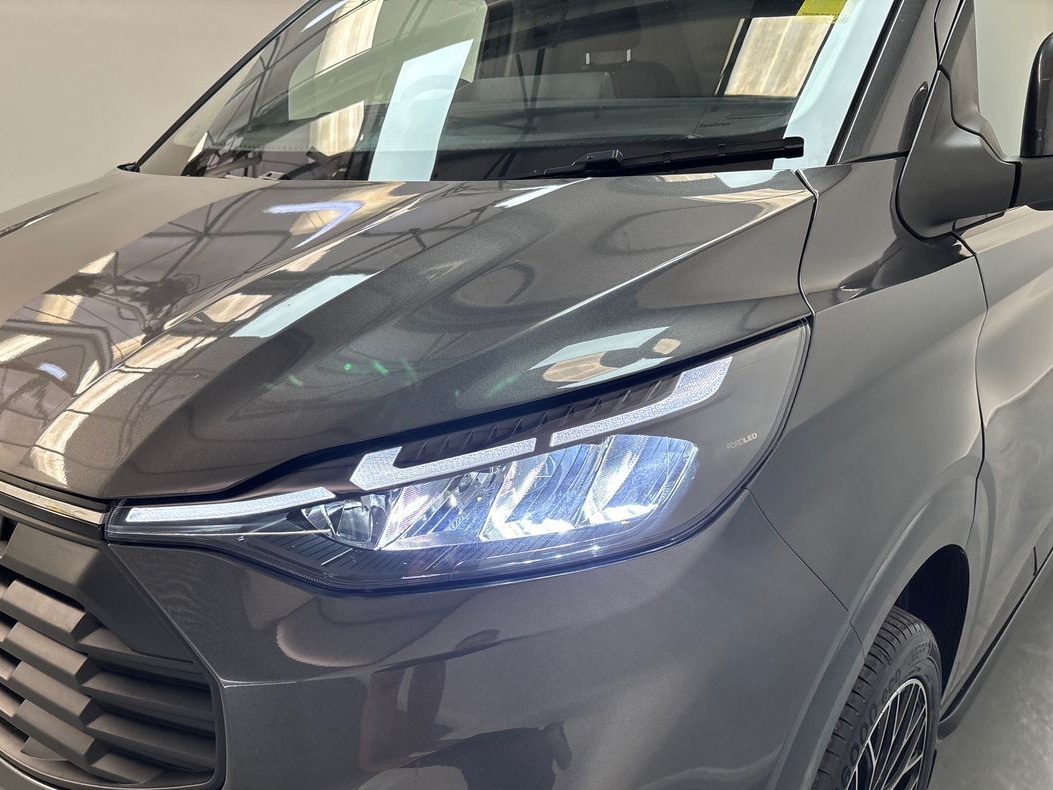 Used Ford Transit Custom 2024 for sale - 77653099: Photo 16