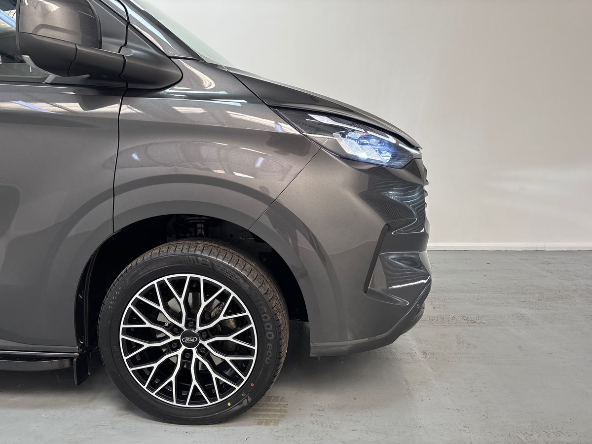 Used Ford Transit Custom 2024 for sale - 77653099: Photo 17