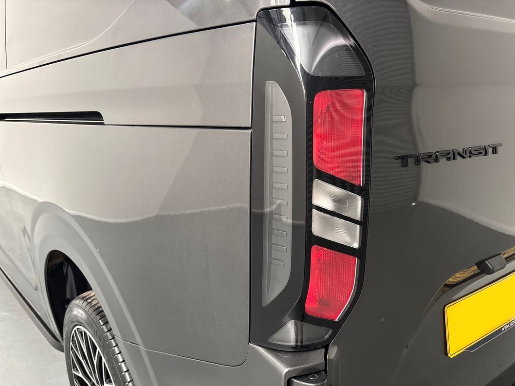 Used Ford Transit Custom 2024 for sale - 77653099: Photo 18