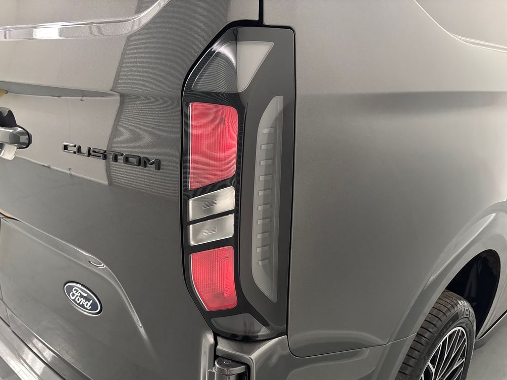Used Ford Transit Custom 2024 for sale - 77653099: Photo 19