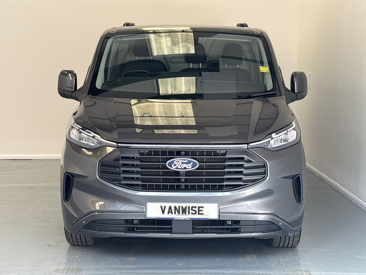 Used Ford Transit Custom 2024 for sale - 77653099: Photo 2