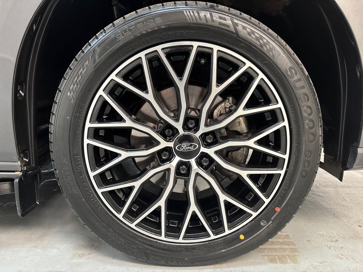 Used Ford Transit Custom 2024 for sale - 77653099: Photo 20