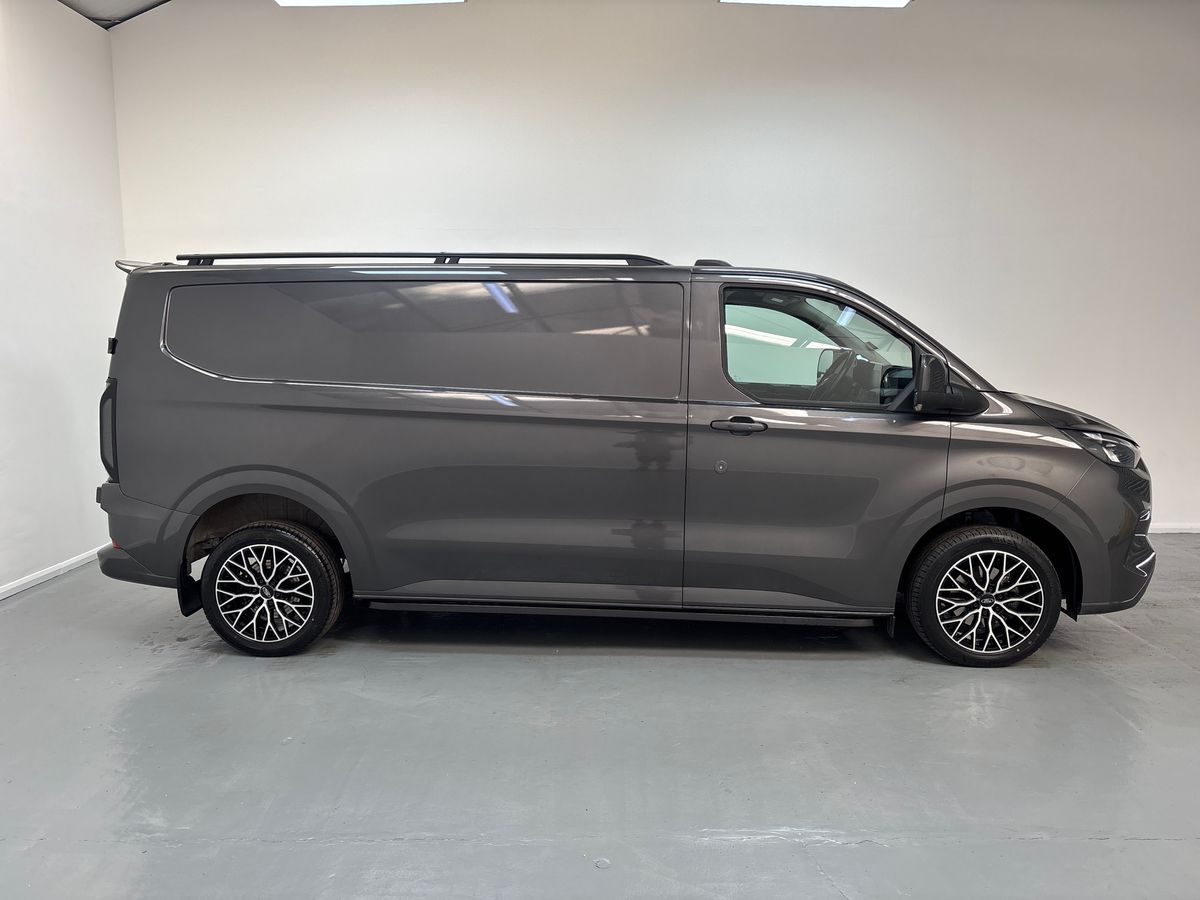 Used Ford Transit Custom 2024 for sale - 77653099: Photo 3