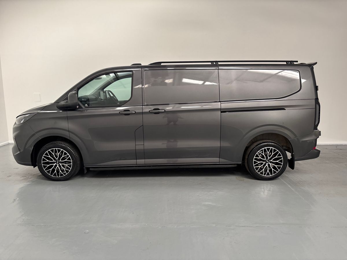 Used Ford Transit Custom 2024 for sale - 77653099: Photo 5