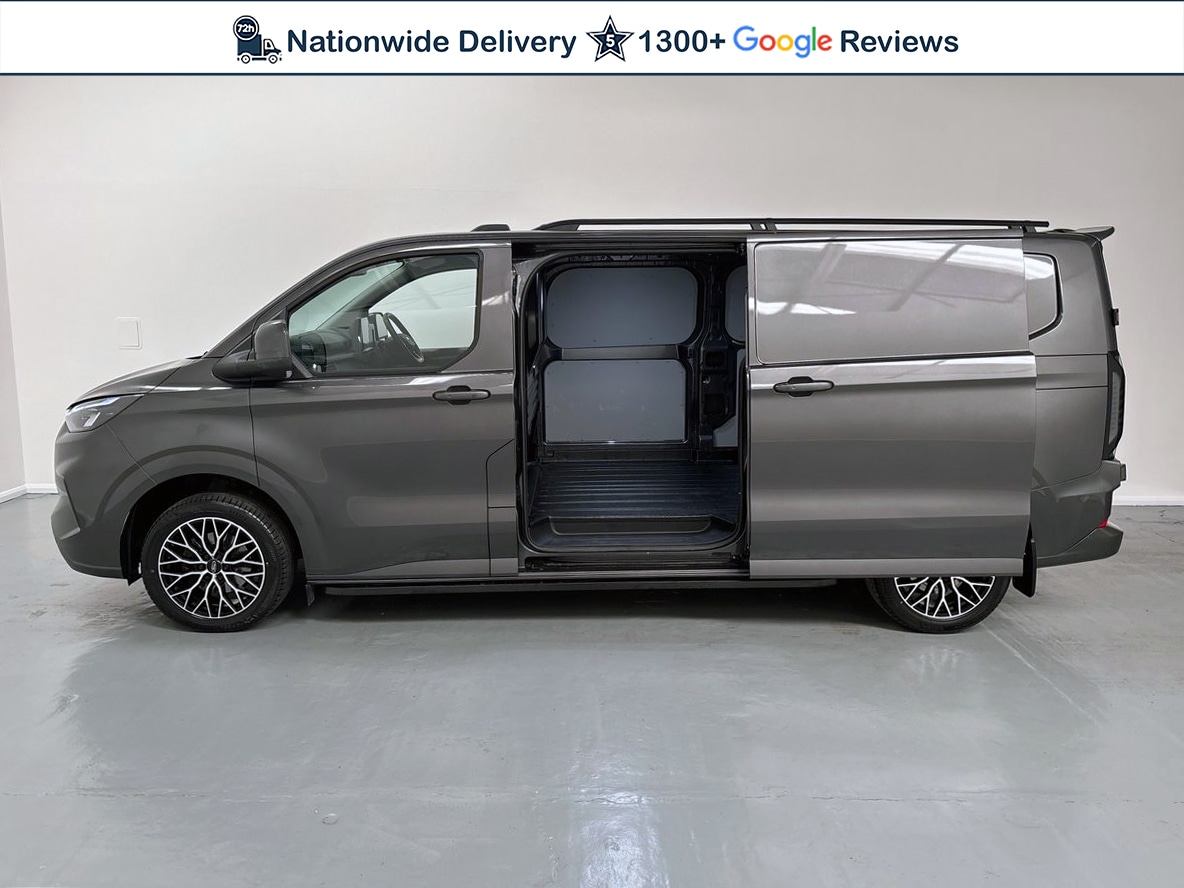 Used Ford Transit Custom 2024 for sale - 77653099: Photo 6