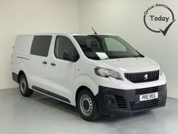 Used Peugeot Expert 2024 for sale - 74858372: Photo