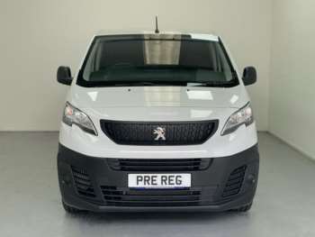 Used Peugeot Expert 2024 for sale - 74858372: Photo