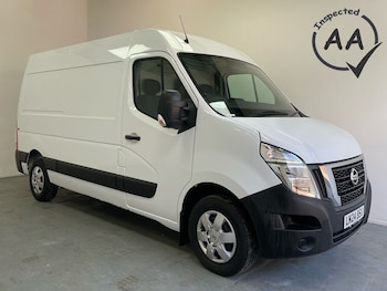 Used Nissan Interstar 2024 for sale - 79150728: Photo