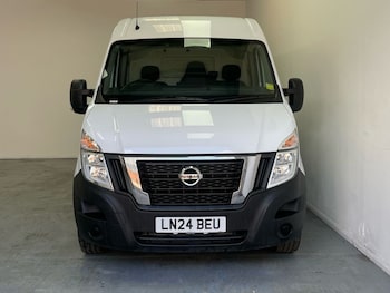 Used Nissan Interstar 2024 for sale - 79150728: Photo