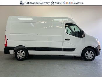 Used Nissan Interstar 2024 for sale - 79150728: Photo