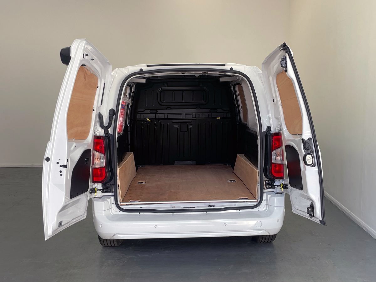 Used Peugeot Partner 2024 for sale - 76507846: Photo 10