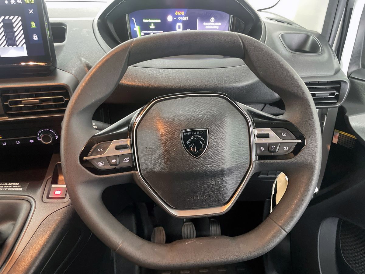 Used Peugeot Partner 2024 for sale - 76507846: Photo 14