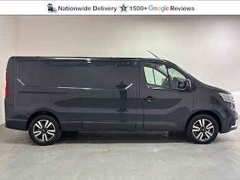 Used Renault Trafic 2026 for sale - 79150746: Photo