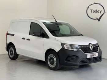 Used Renault Kangoo 2024 for sale - 73368480: Photo