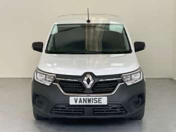 Used Renault Kangoo 2024 for sale - 73368480: Photo