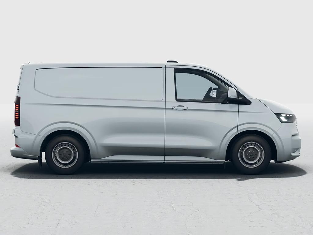 Used Volkswagen Transporter 2025 for sale - 77346869: Photo 5